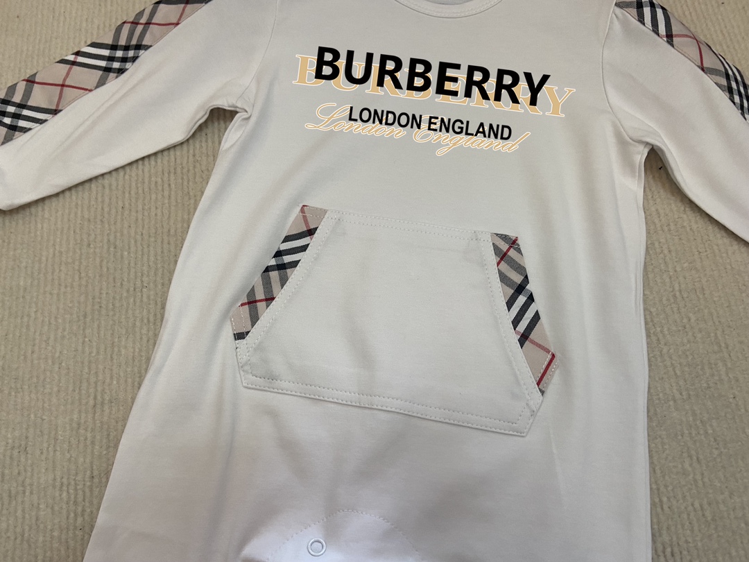 Burberry Babies